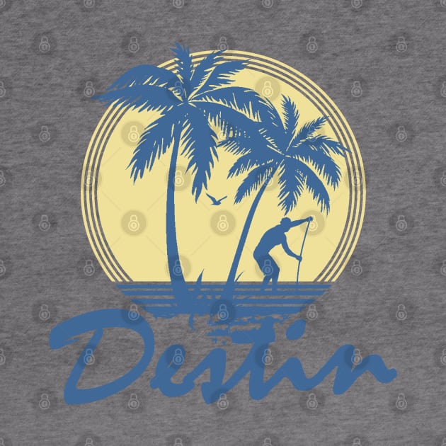 Destin by Etopix